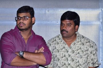 Goutham Nanda Movie Teaser Launch